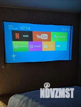 1-к квартира, посуточно, 36м2, 6/10 этаж