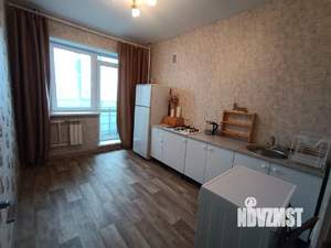 1-к квартира, на длительный срок, 35м2, 8/12 этаж