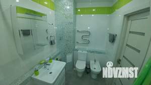 Студия квартира, посуточно, 57м2, 5/21 этаж