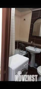 1-к квартира, на длительный срок, 39м2, 8/10 этаж