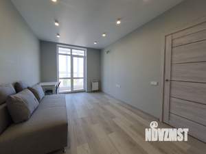 1-к квартира, на длительный срок, 43м2, 7/12 этаж