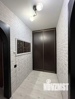 1-к квартира, на длительный срок, 38м2, 1/9 этаж