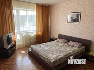 2-к квартира, посуточно, 56м2, 1/1 этаж