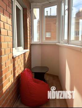 1-к квартира, на длительный срок, 37м2, 18/24 этаж