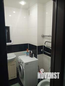 1-к квартира, на длительный срок, 38м2, 6/9 этаж