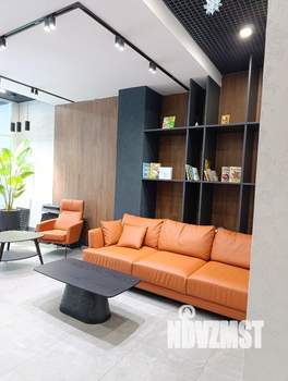 Студия квартира, на длительный срок, 38м2, 10/16 этаж