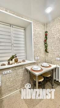 2-к квартира, посуточно, 43м2, 1/5 этаж