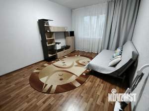 1-к квартира, на длительный срок, 42м2, 6/10 этаж