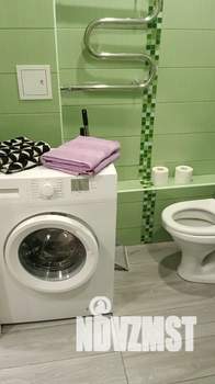 1-к квартира, посуточно, 40м2, 4/16 этаж