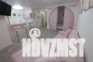 1-к квартира, посуточно, 45м2, 3/21 этаж