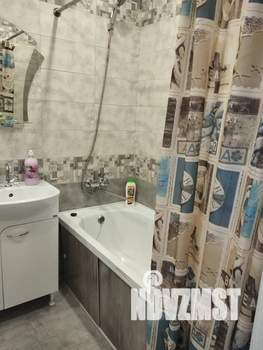 Студия квартира, посуточно, 25м2, 14/24 этаж