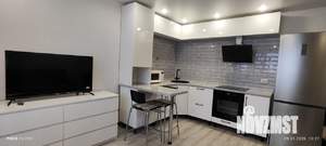 Студия квартира, на длительный срок, 27м2, 14/20 этаж