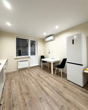 1-к квартира, на длительный срок, 50м2, 3/5 этаж