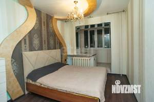 3-к квартира, на длительный срок, 66м2, 3/9 этаж