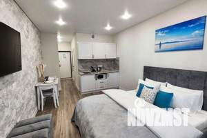 1-к квартира, посуточно, 30м2, 4/24 этаж