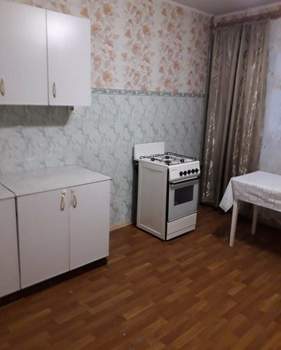 1-к квартира, на длительный срок, 45м2, 3/10 этаж