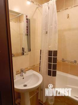 1-к квартира, на длительный срок, 36м2, 2/9 этаж