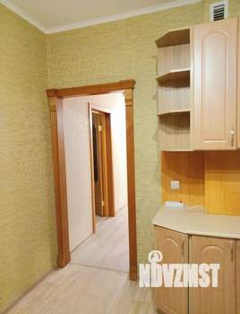 1-к квартира, на длительный срок, 36м2, 6/9 этаж