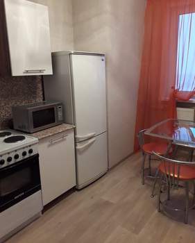 2-к квартира, на длительный срок, 54м2, 9/18 этаж