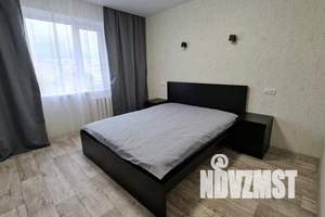 2-к квартира, посуточно, 56м2, 4/9 этаж