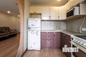 Студия квартира, на длительный срок, 30м2, 3/9 этаж