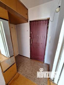 1-к квартира, на длительный срок, 35м2, 7/9 этаж