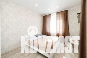 2-к квартира, посуточно, 56м2, 6/24 этаж