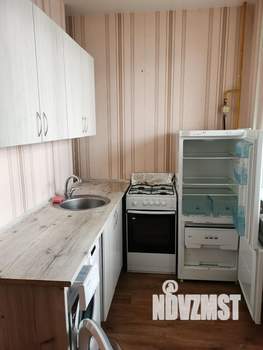 1-к квартира, на длительный срок, 30м2, 6/11 этаж