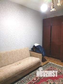 1-к квартира, на длительный срок, 30м2, 4/7 этаж