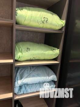 1-к квартира, посуточно, 55м2, 1/1 этаж