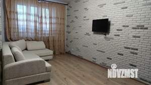 1-к квартира, на длительный срок, 44м2, 16/16 этаж