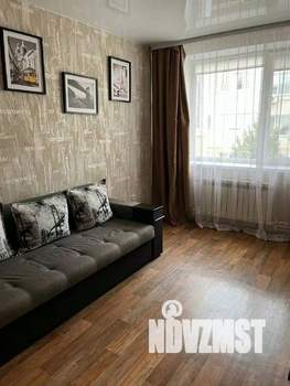 1-к квартира, на длительный срок, 31м2, 2/3 этаж