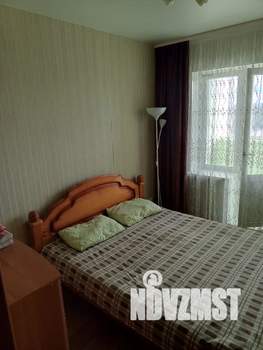 2-к квартира, посуточно, 75м2, 4/6 этаж