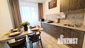 2-к квартира, посуточно, 57м2, 1/1 этаж