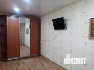 1-к квартира, посуточно, 33м2, 7/9 этаж