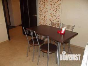 1-к квартира, посуточно, 45м2, 2/9 этаж