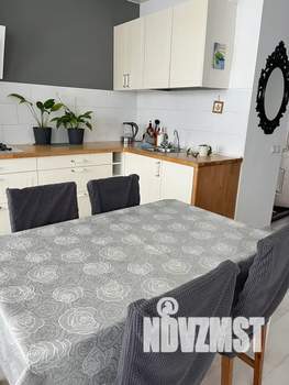 1-к квартира, посуточно, 54м2, 8/9 этаж