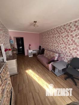 1-к квартира, на длительный срок, 43м2, 9/9 этаж