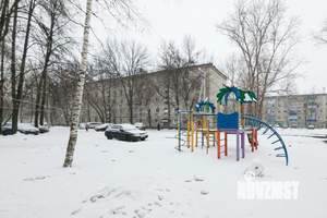 Студия квартира, на длительный срок, 19м2, 2/5 этаж