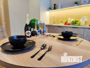 2-к квартира, посуточно, 57м2, 1/1 этаж