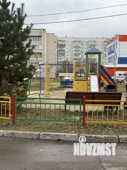 1-к квартира, на длительный срок, 41м2, 5/10 этаж