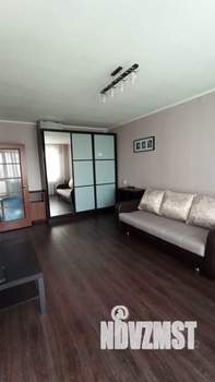 1-к квартира, на длительный срок, 40м2, 9/10 этаж