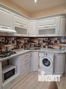 1-к квартира, на длительный срок, 36м2, 5/10 этаж