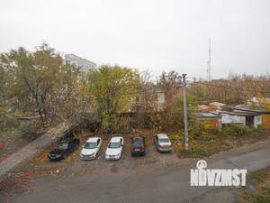 Студия квартира, на длительный срок, 12м2, 3/5 этаж