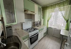 3-к квартира, на длительный срок, 60м2, 3/9 этаж