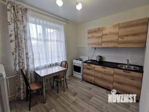 1-к квартира, на длительный срок, 40м2, 6/9 этаж