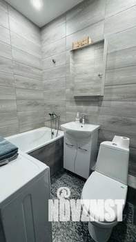 Студия квартира, посуточно, 24м2, 16/16 этаж