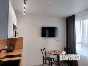 1-к квартира, посуточно, 38м2, 5/9 этаж