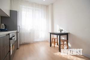 1-к квартира, посуточно, 38м2, 2/23 этаж