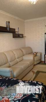 1-к квартира, на длительный срок, 39м2, 5/10 этаж